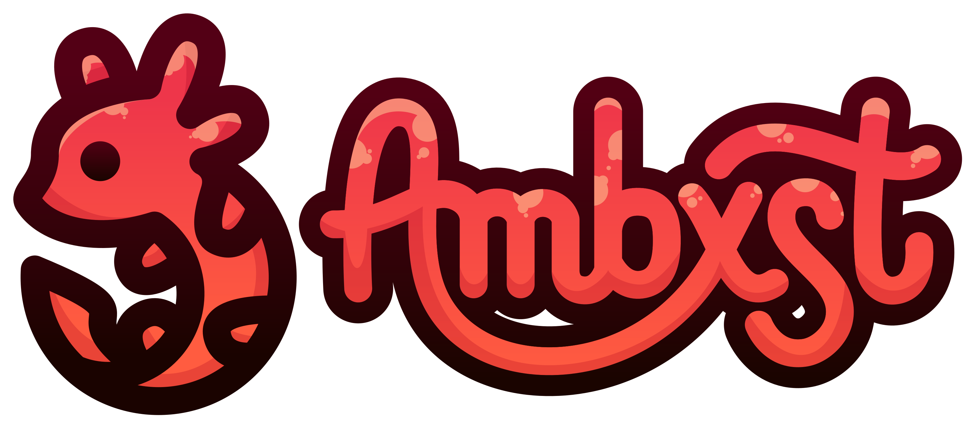 Ambxst Logo